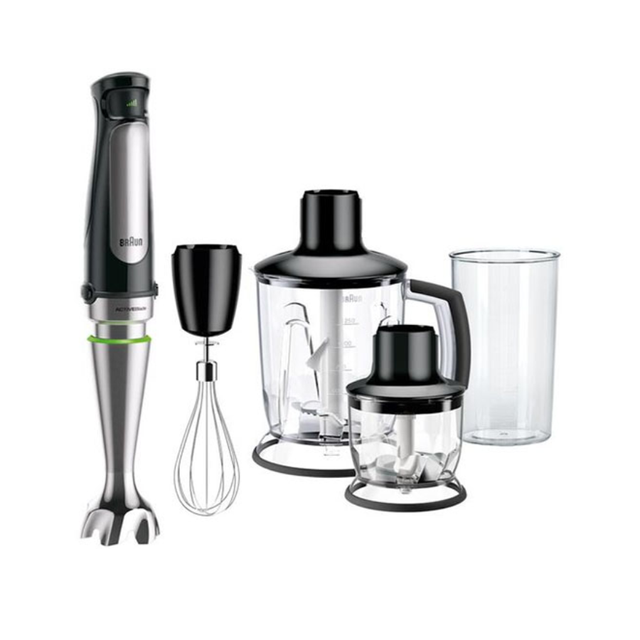 Máy xay c&acirc;̀m tay Braun MQ7045X