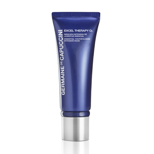 Mặt nạ Germaine De Capuccini ET O2 Essential Youthfulness Intensive Mask