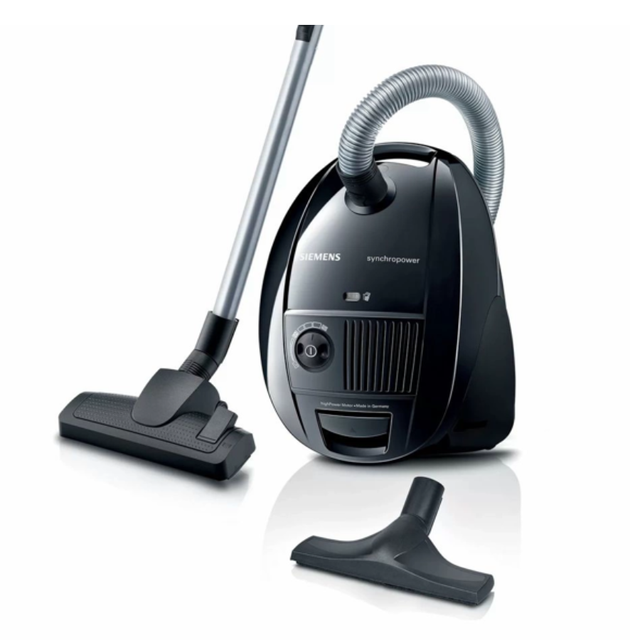 M&aacute;y h&uacute;t bụi Siemens VS06B112A