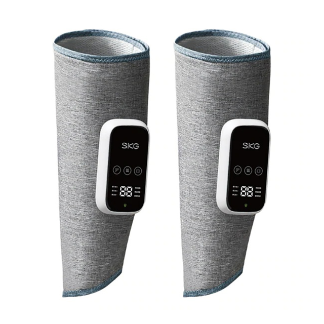 M&aacute;y massage bắp ch&acirc;n kh&ocirc;ng d&acirc;y SKG BM3-E