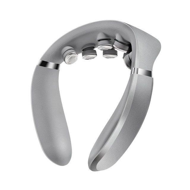 M&aacute;y massage cổ th&ocirc;ng minh SKG G7 Pro-E