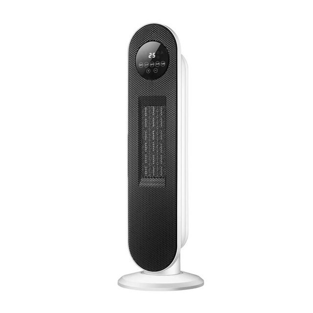 M&aacute;y sưởi gốm Creen CR-H28DT c&oacute; điều khiển từ xa