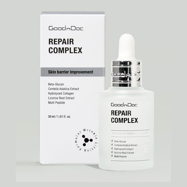 Serum GoodnDoc Repair Complex 30ml&nbsp;ch&iacute;nh h&atilde;ng