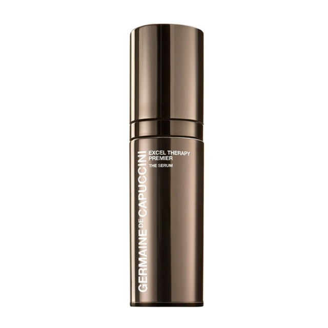 Serum hỗ trợ trẻ h&oacute;a da Germaine De Capuccini ET Premier The Serum