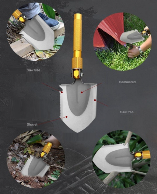 Thiết kế nhỏ gọn, đa năng tiện dụng