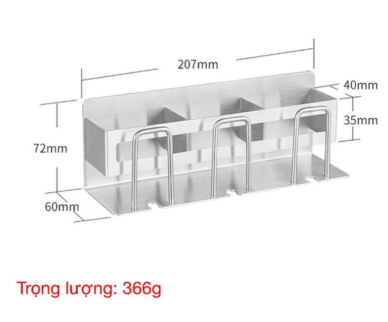 K&iacute;ch thước sản phẩm