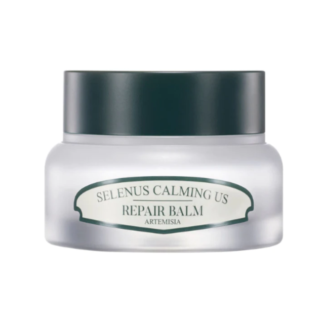 Kem dưỡng Selenus Artemisia Calming Us Repair Balm d&agrave;nh cho da kh&ocirc;