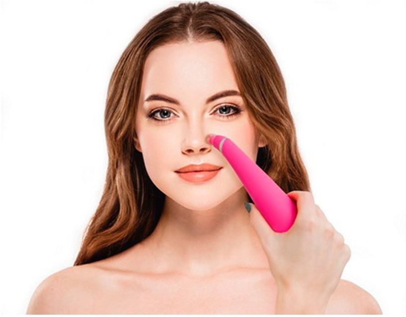 K&iacute;ch thước nhỏ gọn, dễ d&agrave;ng cầm nắm&nbsp;