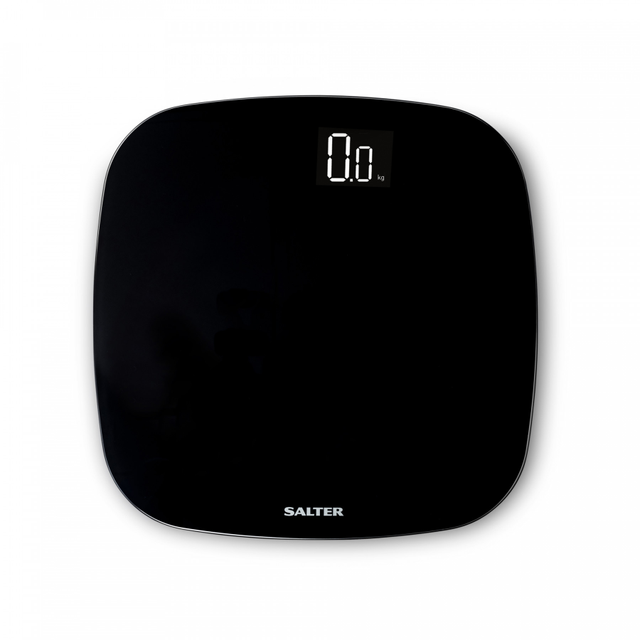 C&acirc;n sức khỏe điện tử Eco Salter 9221BK3R d&ugrave;ng pin sạc