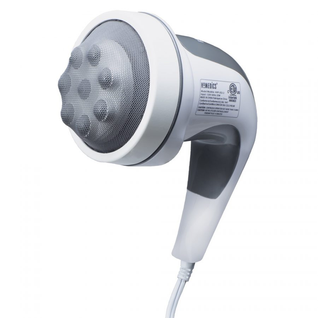 M&aacute;y massage cầm tay đa năng Shiatsu Homedics HHP-352