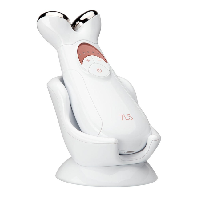 M&aacute;y n&acirc;ng cơ trẻ h&oacute;a da mặt 7LS Beauty FA7-1400J c&ocirc;ng nghệ Microcurrent