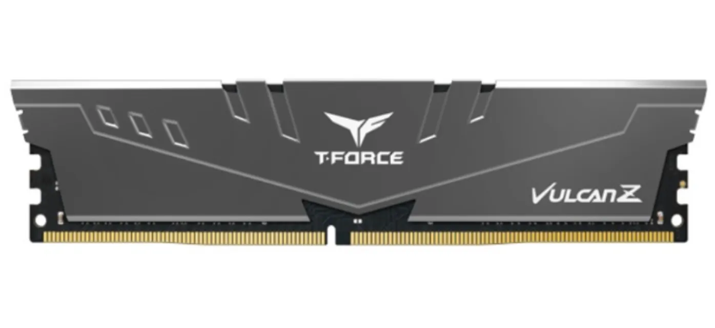 Ram m&aacute;y t&iacute;nh TeamGroup T-Force Vulcan Z 8GB DDR4 3200Mhz