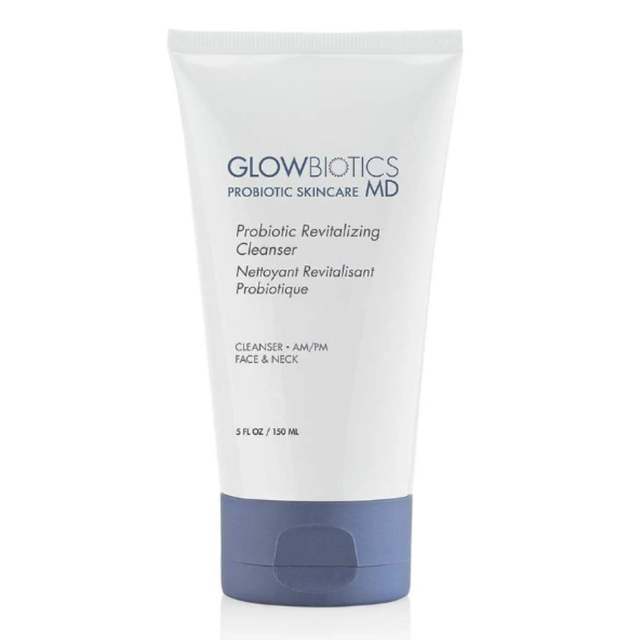 Sữa rửa mặt Glowbiotics Probiotic Revitalizing Cleanser cho mọi loại da