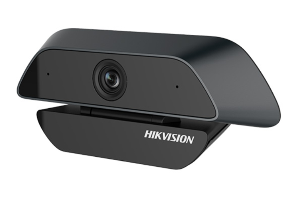 Webcam Hikvision DS-U12 Full HD 1080P