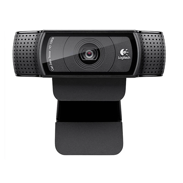 Webcam Logitech C920 Pro tương th&iacute;ch với nhiều thiết bị hiện nay
