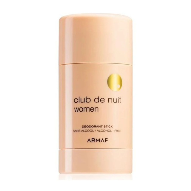 Lăn khử m&ugrave;i Armaf Club De Nuit For Women
