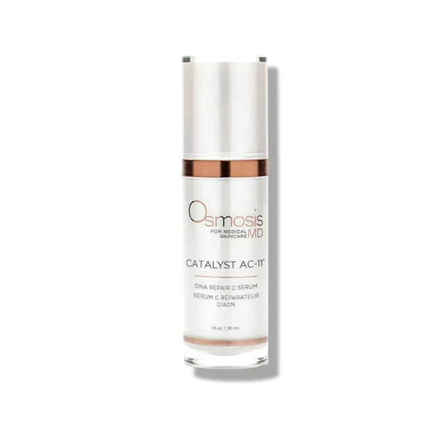 Osmosis Catalyst AC-11&reg; DNA Repair C Serum hỗ trợ phục hồi da
