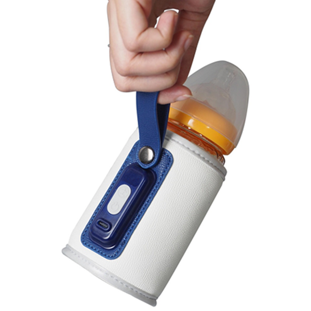 T&uacute;i ủ b&igrave;nh sữa di động Chibe CB016 Ver2 - giải ph&aacute;p tối ưu cho mẹ trong mỗi chuyến đi&nbsp;