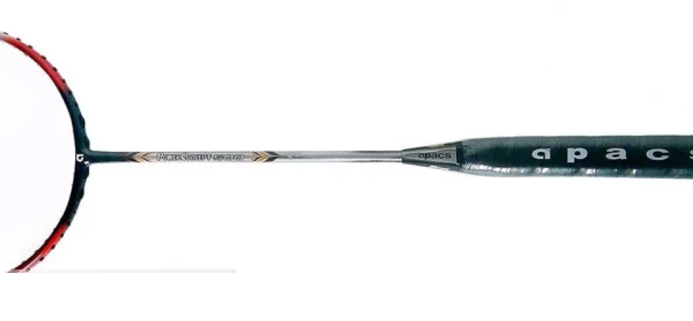 Vợt cầu l&ocirc;ng Apacs Power Concept 500