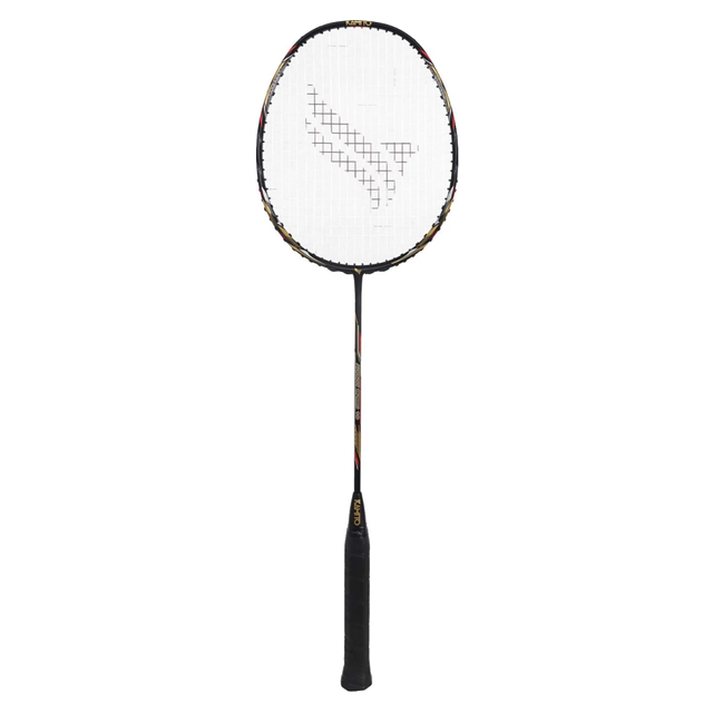 Vợt cầu l&ocirc;ng Kamito Arrow Speed 10 m&agrave;u đen