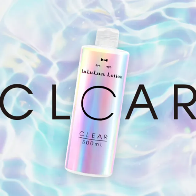 Nước c&acirc;n bằng da Lululun Lotion Clear
