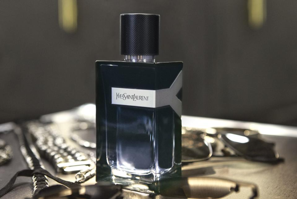 Nước hoa nam Yves Saint Laurent YSL Y EDP