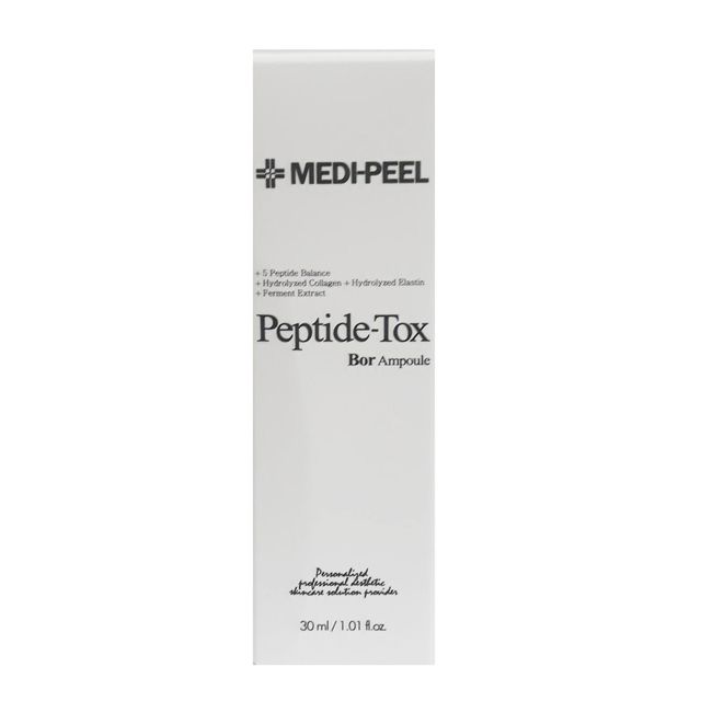 Tinh ch&acirc;́t Medi Peel Bortox Peptide 30ml ch&iacute;nh h&atilde;ng