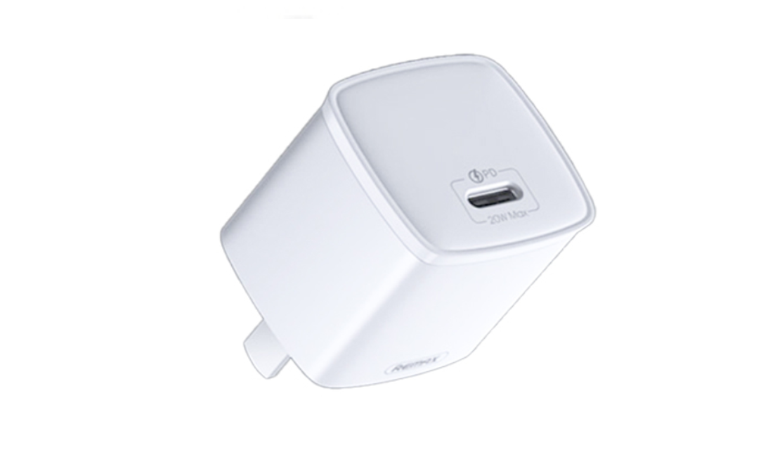 Củ sạc nhanh Remax RP-U75 PD 20W