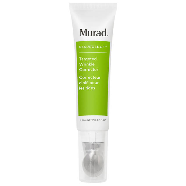 Serum Murad Targeted Wrinkle Corrector hỗ trợ cải thiện nếp nhăn
