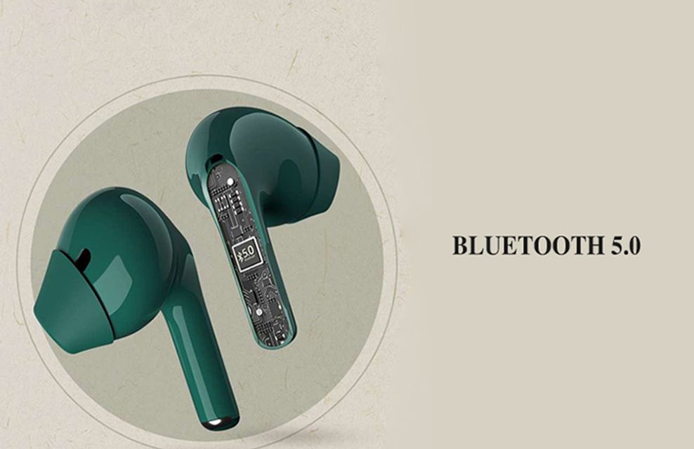 Tai nghe bluetooth 5.0 True Wireless Remax TWS-39