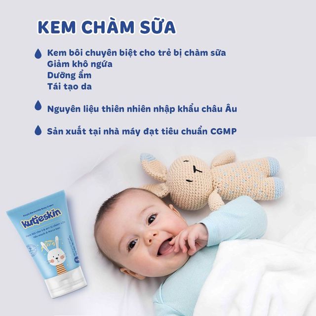 Kem Kutieskin c&oacute; tốt kh&ocirc;ng?