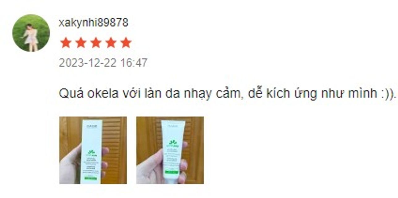 Đ&aacute;nh gi&aacute; kem dưỡng Babe Stop Akn Mattifying Moisturiser c&oacute; tốt kh&ocirc;ng?