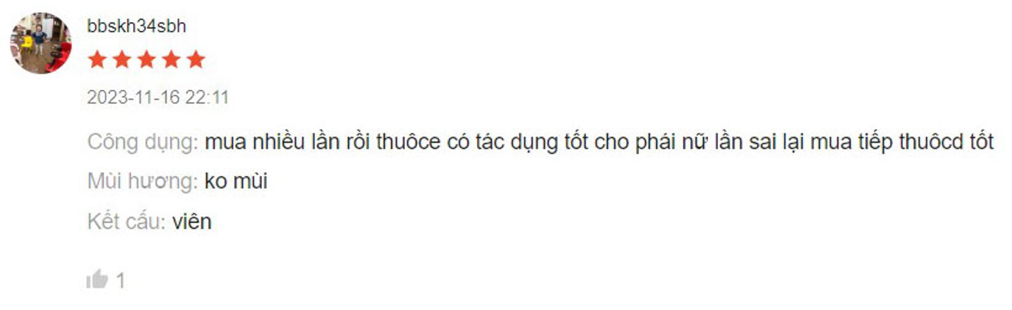 Đ&aacute;nh gi&aacute; vi&ecirc;n uống OvaBoost for Women c&oacute; tốt kh&ocirc;ng?