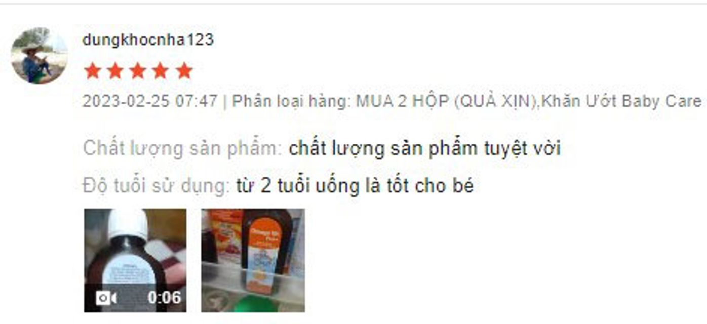 Review Omega 3 Vit Plus c&oacute; tốt kh&ocirc;ng?