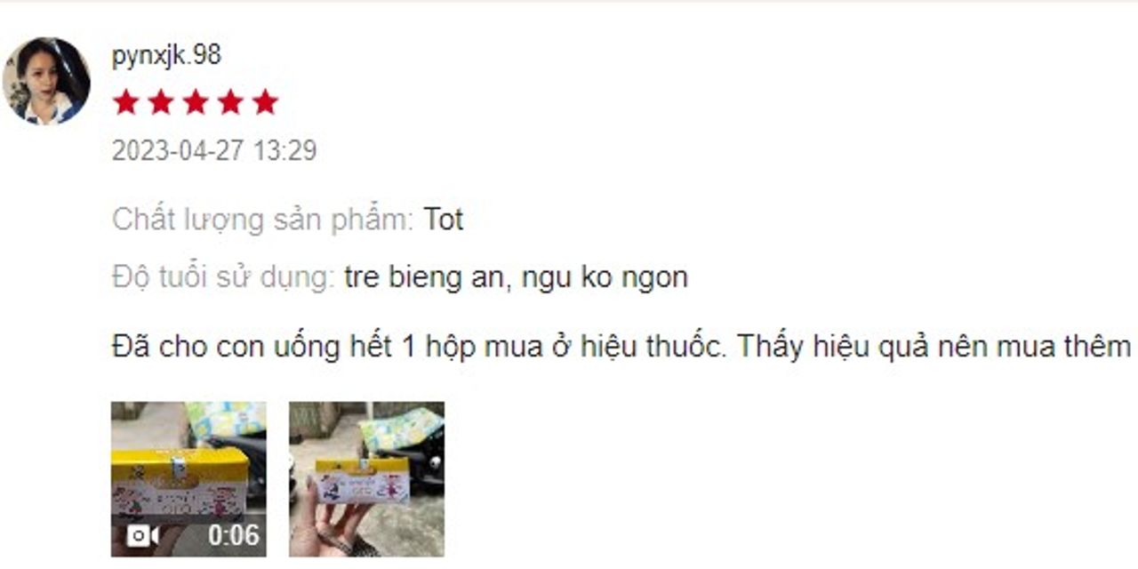 Đ&aacute;nh gi&aacute; siro ăn ngon Buona Energia Oro từ kh&aacute;ch h&agrave;ng