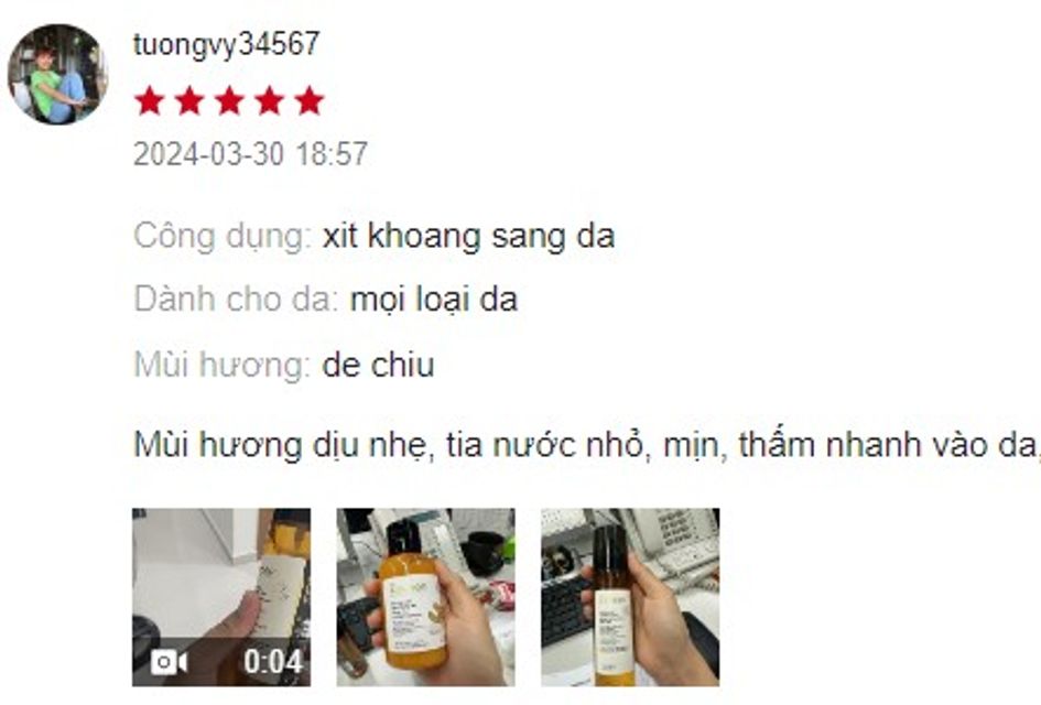 Review sữa rửa mặt nghệ Hưng Y&ecirc;n CoCoon Turmeric Cleanser 