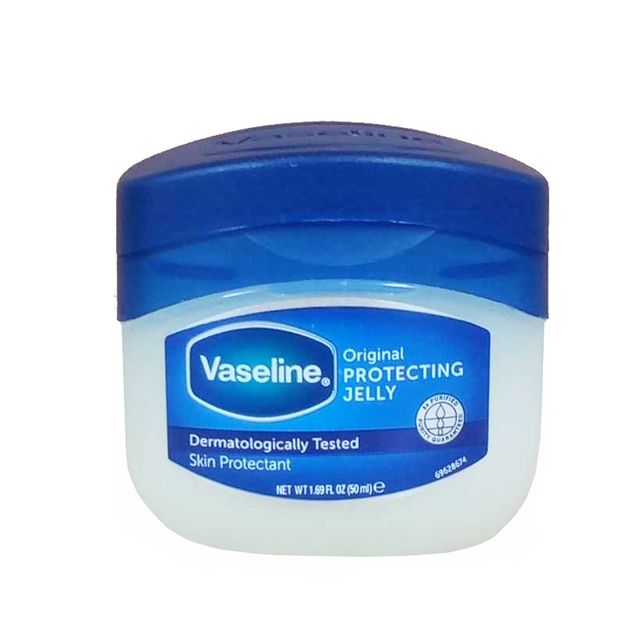 Kem chống nẻ Vaseline của Mỹ ch&iacute;nh h&atilde;ng chống kh&ocirc; nẻ cho da (mẫu mới)