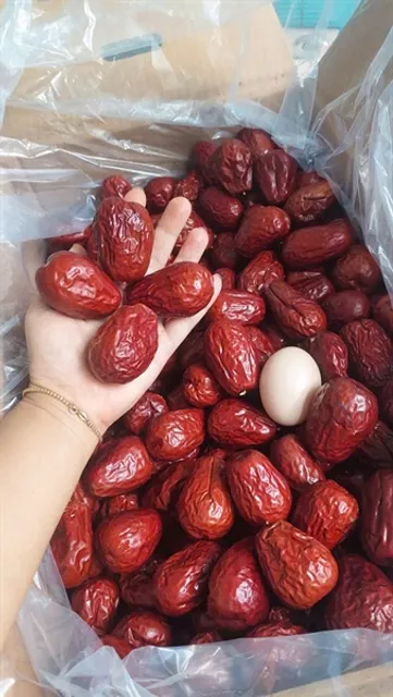 T&aacute;o Đỏ T&acirc;n Cương