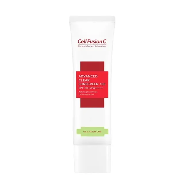 Kem Chống Nắng Cell Fusion C