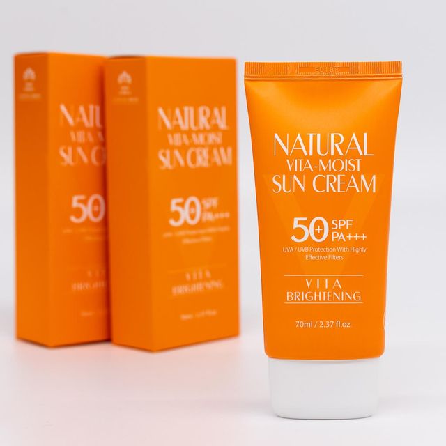Chống Nắng 3W Clinic Collagen