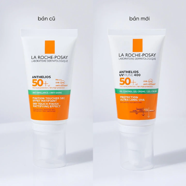 Kem chống nắng La Roche-Posay Laboratoire Dermatologique Spf 50++50ml