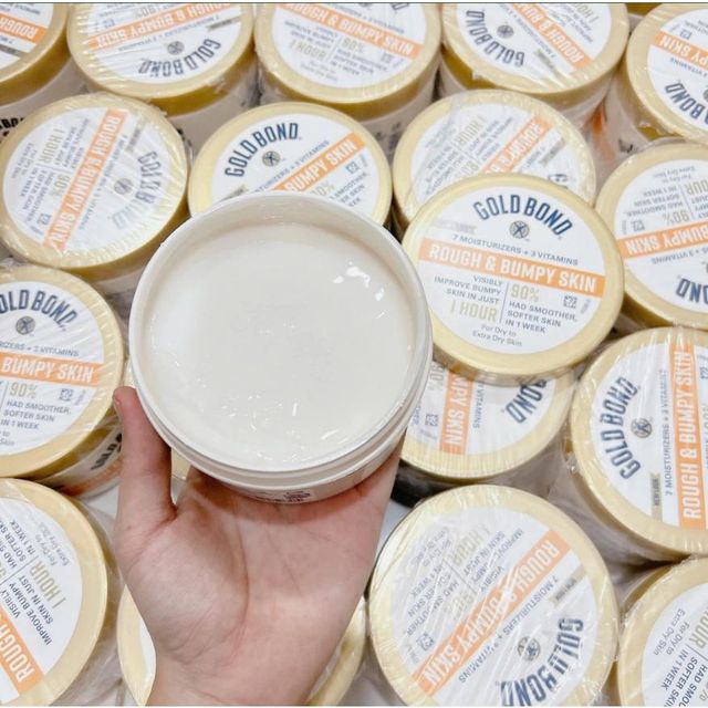 Gold Bond Skin Cream