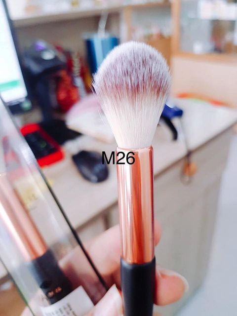 Đầu cọ Vacosi M26