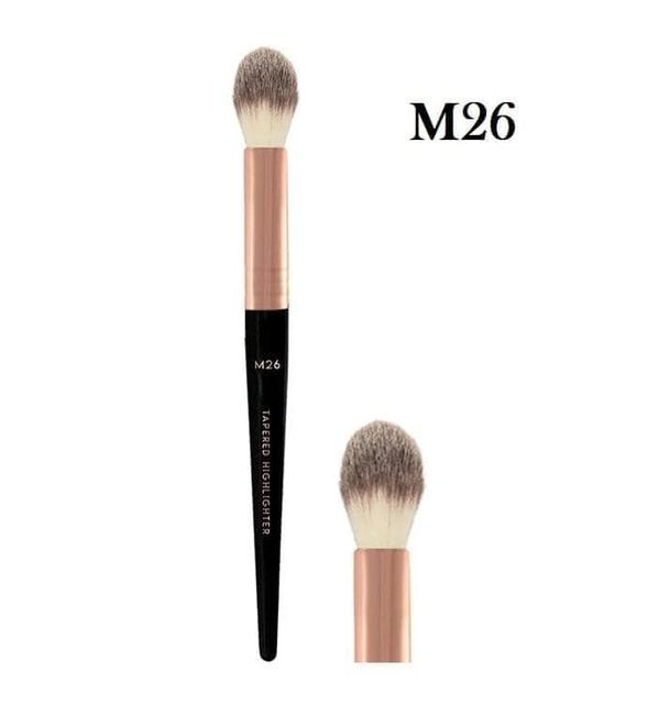 Cọ Trang Điểm Vacosi Tapered Highlighter Brush - M26