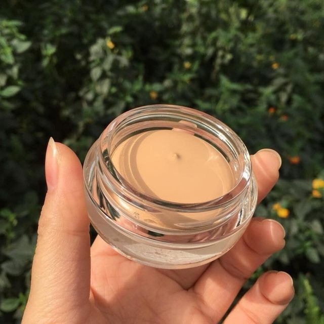Phấn Tươi Đức Essence Soft Touch Mousse Cosmetic
