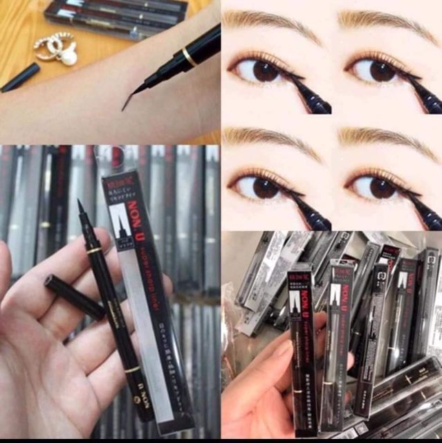 Bảo quản Kẻ Mắt Nước NON.U