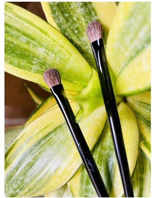 Cọ Make Up Cao Cấp YSL