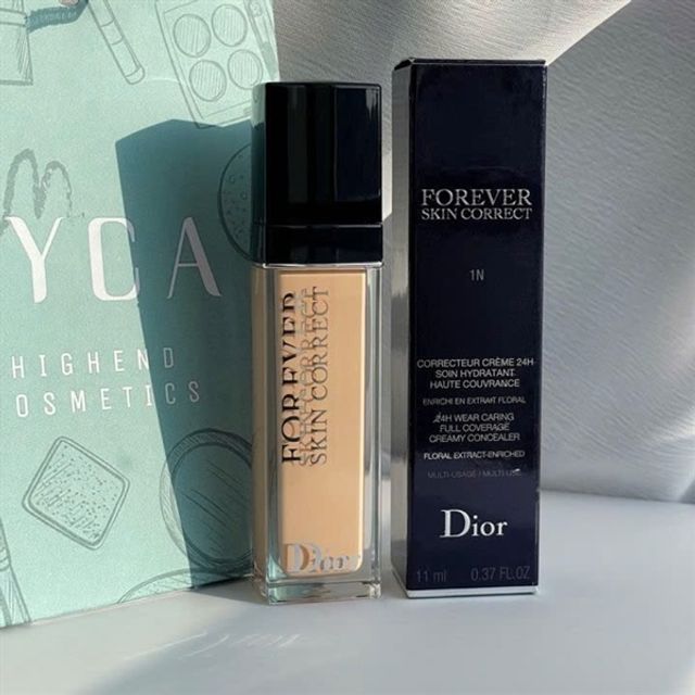 Dior Forever Skin Correct