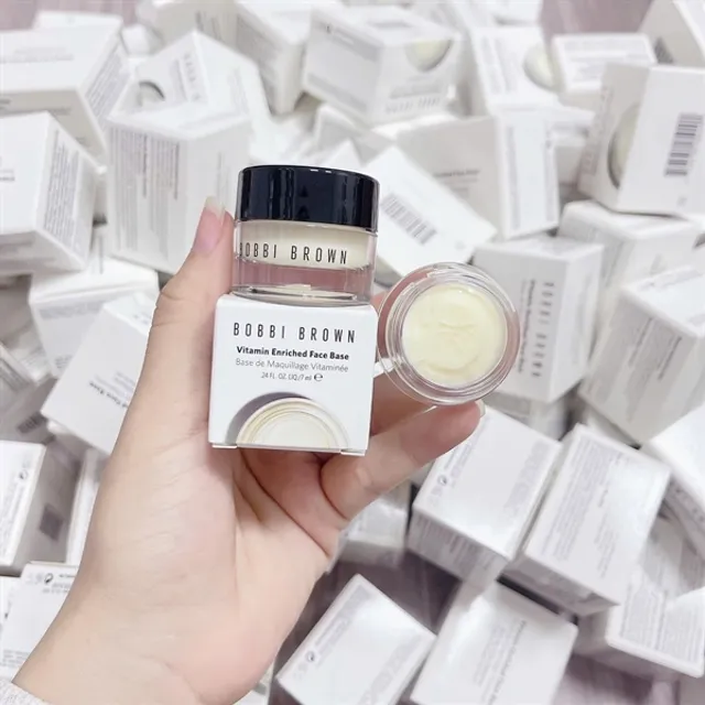 Kem L&oacute;t Bobbi Brown