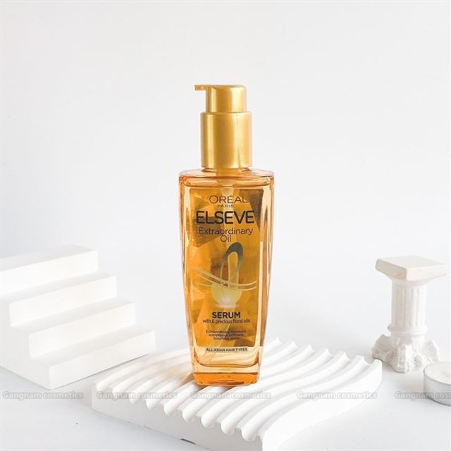 Dầu dưỡng t&oacute;c L'Oreal ELSEVE